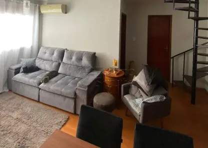 Apartamento com 3 Quartos à venda, 83m² no Centro, Pelotas