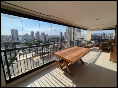 Apartamento com 3 Quartos à venda, 162m² no Parque Industrial Tomas Edson, São Paulo