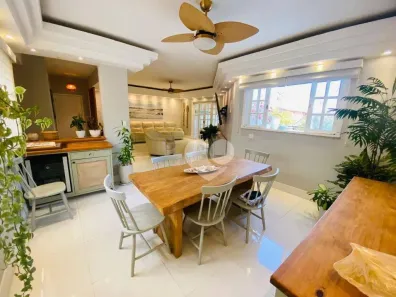 Cobertura com 3 Quartos à venda, 194m² no Recreio dos Bandeirantes, Rio de Janeiro
