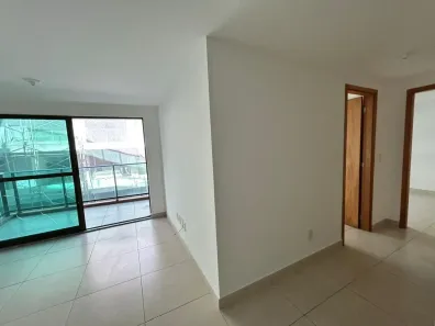 Apartamento com 2 Quartos à venda, 68m² no Cabo Branco, João Pessoa