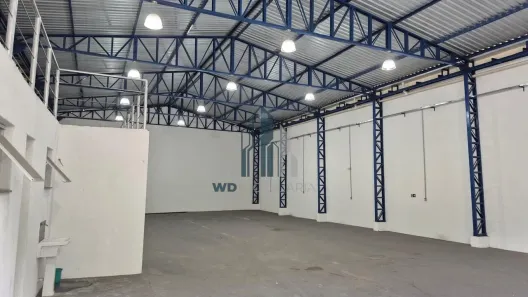 Ponto Comercial para alugar, 480m² no Jardim São Sebastião, São Paulo