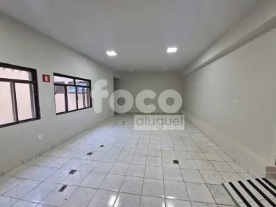 Sala Comercial para alugar, 55m² no Nossa Senhora Aparecida, Uberlândia