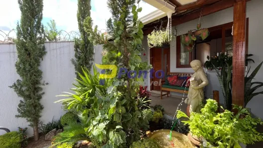 Casa com 3 Quartos à venda, 127m² no Jardim Imperial, Lagoa Santa