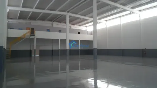 Galpão/Depósito/Armazém para alugar, 1772m² no Park Comercial de Indaiatuba, Indaiatuba