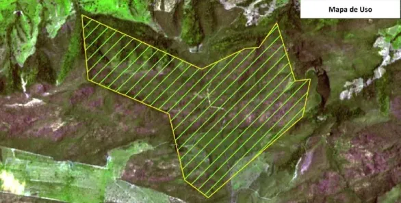 Fazenda/Sítio à venda, 3870m² no , Baliza