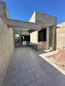 Casa com 2 Quartos à venda, 45m² no Jardim Olímpico, Montes Claros