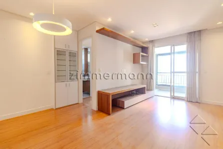 Apartamento com 2 Quartos à venda, 70m² no Perdizes, São Paulo