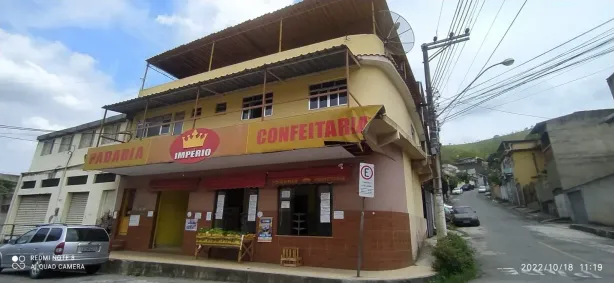 Ponto Comercial à venda, 369m² no Açude, Volta Redonda