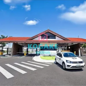 Lote/Terreno à venda, 10m² no Condomínio Terras do Vale, Caçapava