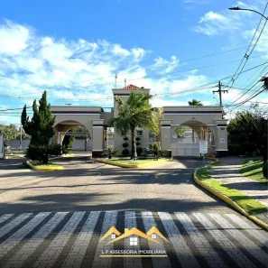 Casa de Condomínio com 3 Quartos à venda, 104m² no Central Park, Cachoeirinha