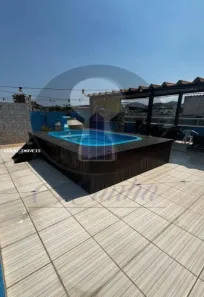 Casa de Condomínio com 3 Quartos à venda, 150m² no Madureira, Rio de Janeiro