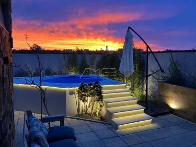 Casa de Condomínio com 3 Quartos à venda, 252m² no Loteamento Residencial Arborais, Campinas