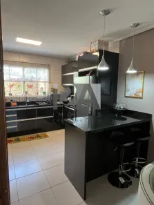 Sobrado com 2 Quartos à venda, 50m² no Chácara Pavoeiro, Cotia