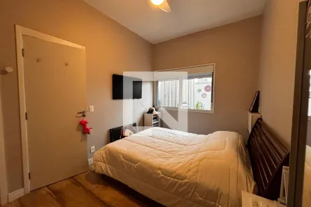 Apartamento com 1 Quarto à venda, 63m² no Alphaville Empresarial, Barueri