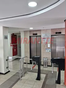 Sala Comercial à venda, 40m² no Água Fria, São Paulo