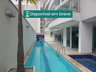 Apartamento com 3 Quartos para alugar, 105m² no Icaraí, Niterói