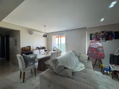 Apartamento com 3 Quartos à venda, 87m² no Piracicamirim, Piracicaba