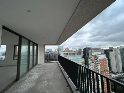 Apartamento com 3 Quartos à venda, 191m² no Vila Nova Conceição, São Paulo