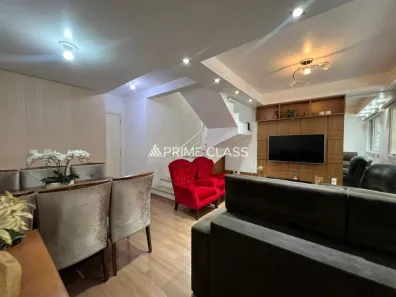 Casa de Condomínio com 3 Quartos à venda, 150m² no Marechal Rondon, Canoas