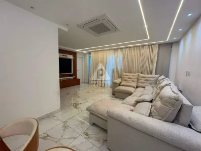 Cobertura com 4 Quartos à venda, 273m² no Recreio dos Bandeirantes, Rio de Janeiro