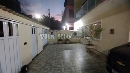Casa com 3 Quartos à venda, 278m² no Vila da Penha, Rio de Janeiro