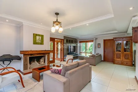 Casa com 4 Quartos à venda, 600m² no Marechal Rondon, Canoas