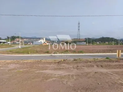 Lote/Terreno à venda, 324m² no Gaspar Mirim, Gaspar