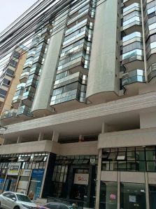Apartamento com 3 Quartos à venda, 80m² no Centro, Guarapari