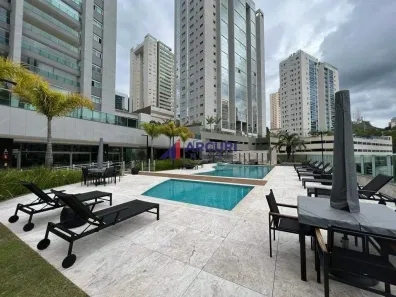 Apartamento com 4 Quartos à venda, 190m² no Vila da Serra, Nova Lima