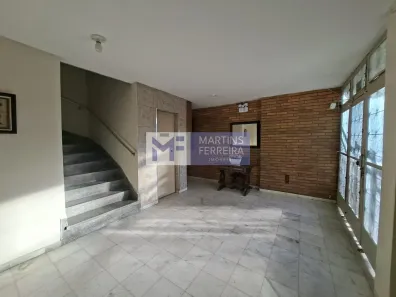 Apartamento com 1 Quarto à venda, 44m² no Maracanã, Rio de Janeiro