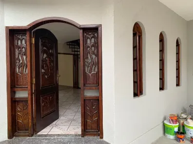 Sobrado com 3 Quartos para alugar, 180m² no Penha de França, São Paulo
