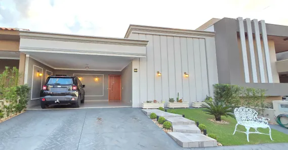 Casa com 3 Quartos à venda, 160m² no Residencial Figueira II, São José do Rio Preto