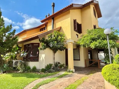 Casa com 4 Quartos à venda, 223m² no Marechal Rondon, Canoas
