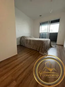 Apartamento com 1 Quarto para alugar, 23m² no Belenzinho, São Paulo
