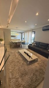 Apartamento com 3 Quartos à venda, 118m² no Jardim São Paulo, Rio Claro