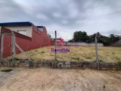 Lote/Terreno à venda, 250m² no Jardim Ana Luiza, Itupeva