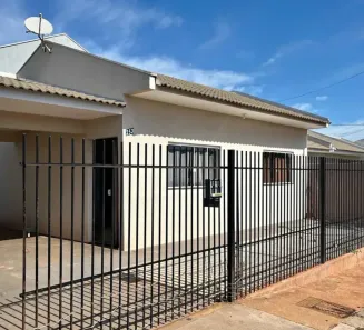 Casa com 3 Quartos à venda, 53m² no Jardim São Paulo, Sarandi
