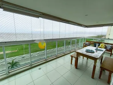 Apartamento com 3 Quartos à venda, 123m² no Indaiá, Caraguatatuba