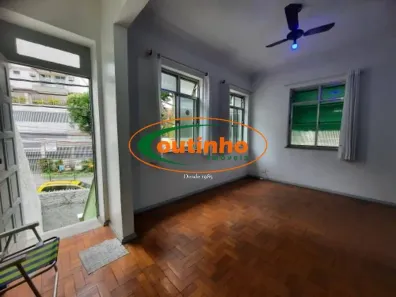 Casa com 2 Quartos à venda, 142m² no Estácio, Rio de Janeiro