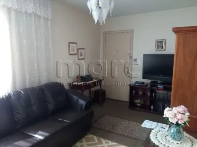 Apartamento com 2 Quartos à venda, 58m² no Vila Monumento, São Paulo
