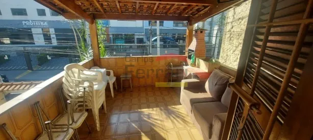 Sobrado com 3 Quartos à venda, 250m² no Lauzane Paulista, São Paulo