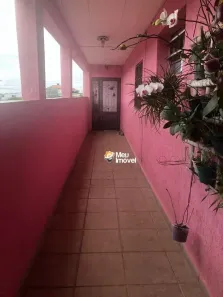 Sobrado com 4 Quartos à venda, 232m² no Vila Cruz das Almas, São Paulo