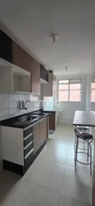 Apartamento com 2 Quartos à venda, 54m² no Jardim Novo Horizonte, Sorocaba