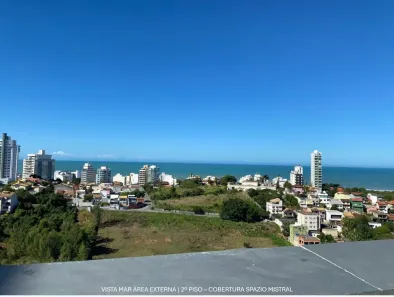 Cobertura com 2 Quartos à venda, 104m² no Glória, Macaé