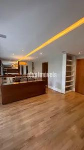 Apartamento com 3 Quartos à venda, 147m² no Itaim Bibi, São Paulo