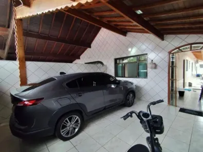 Casa com 2 Quartos à venda, 137m² no Aviação, Praia Grande