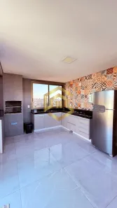 Cobertura com 4 Quartos à venda, 170m² no Inconfidentes, Contagem