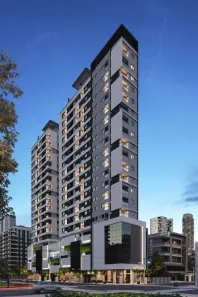 Apartamento com 2 Quartos à venda, 60m² no Morretes, Itapema