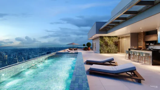 Apartamento com 3 Quartos à venda, 82m² no Praia do Morro, Guarapari
