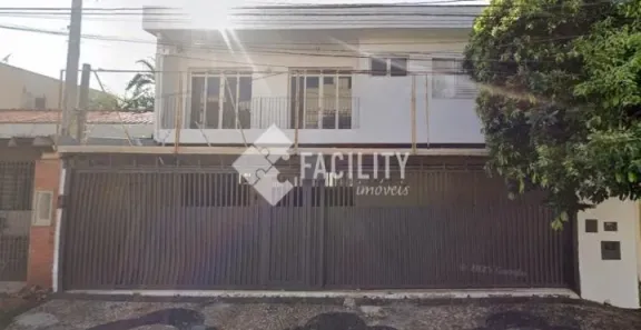 Sobrado com 3 Quartos à venda, 186m² no Bonfim, Campinas